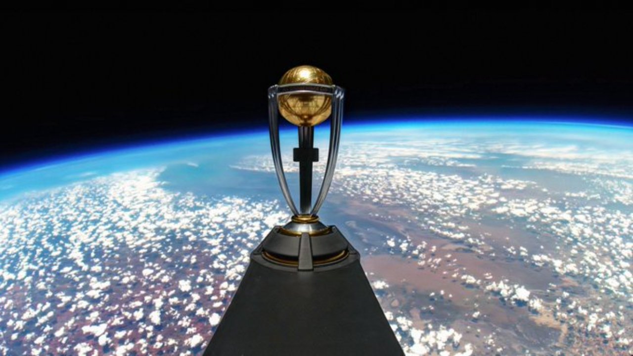 World Cup 2023