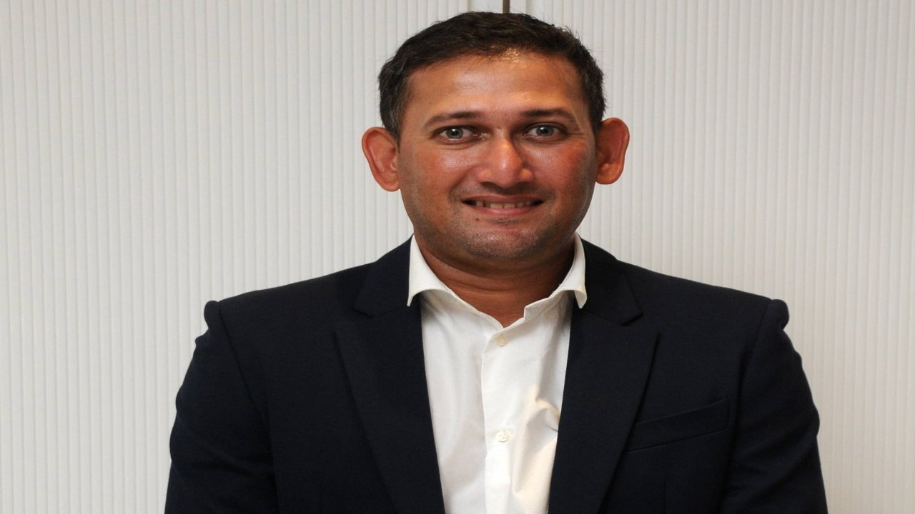 Ajit Agarkar