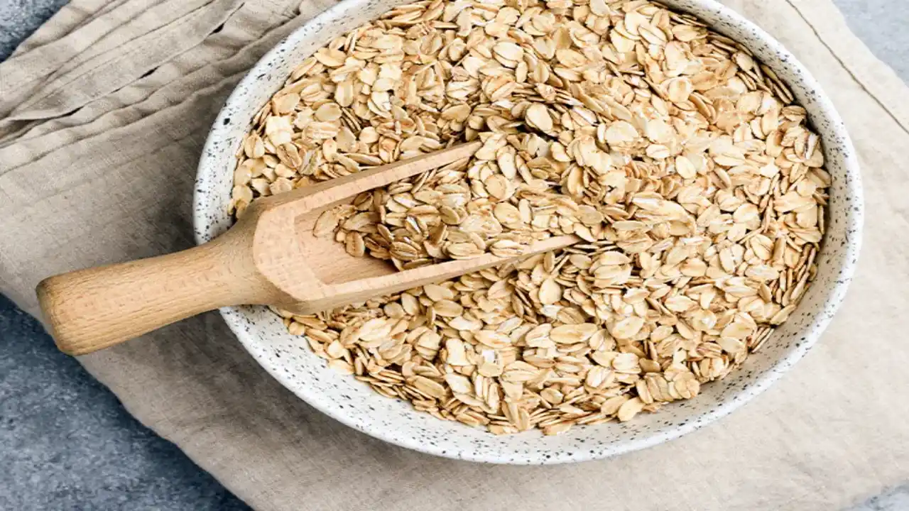 Oats in Thyroid