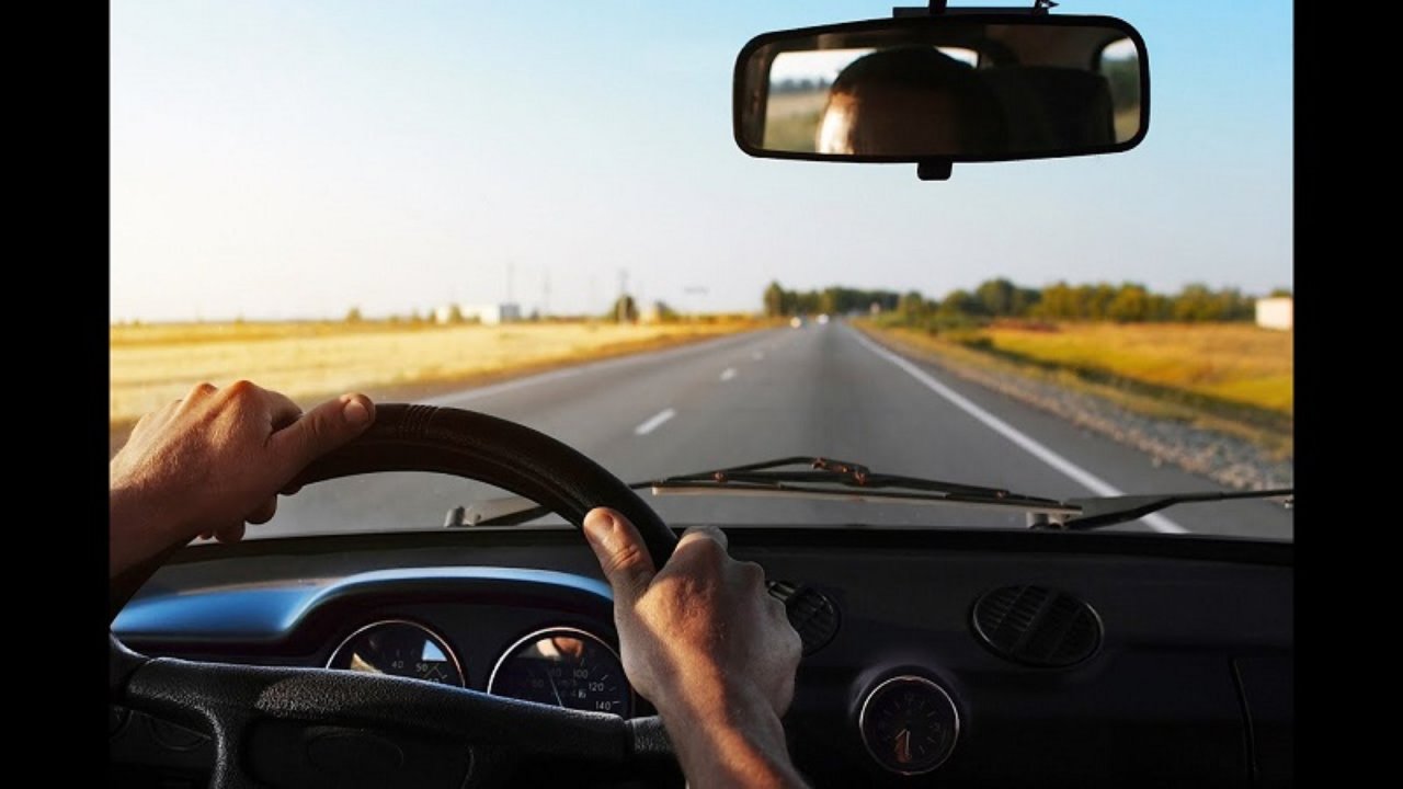 Driving Tips