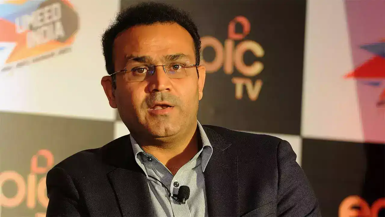 Sehwag