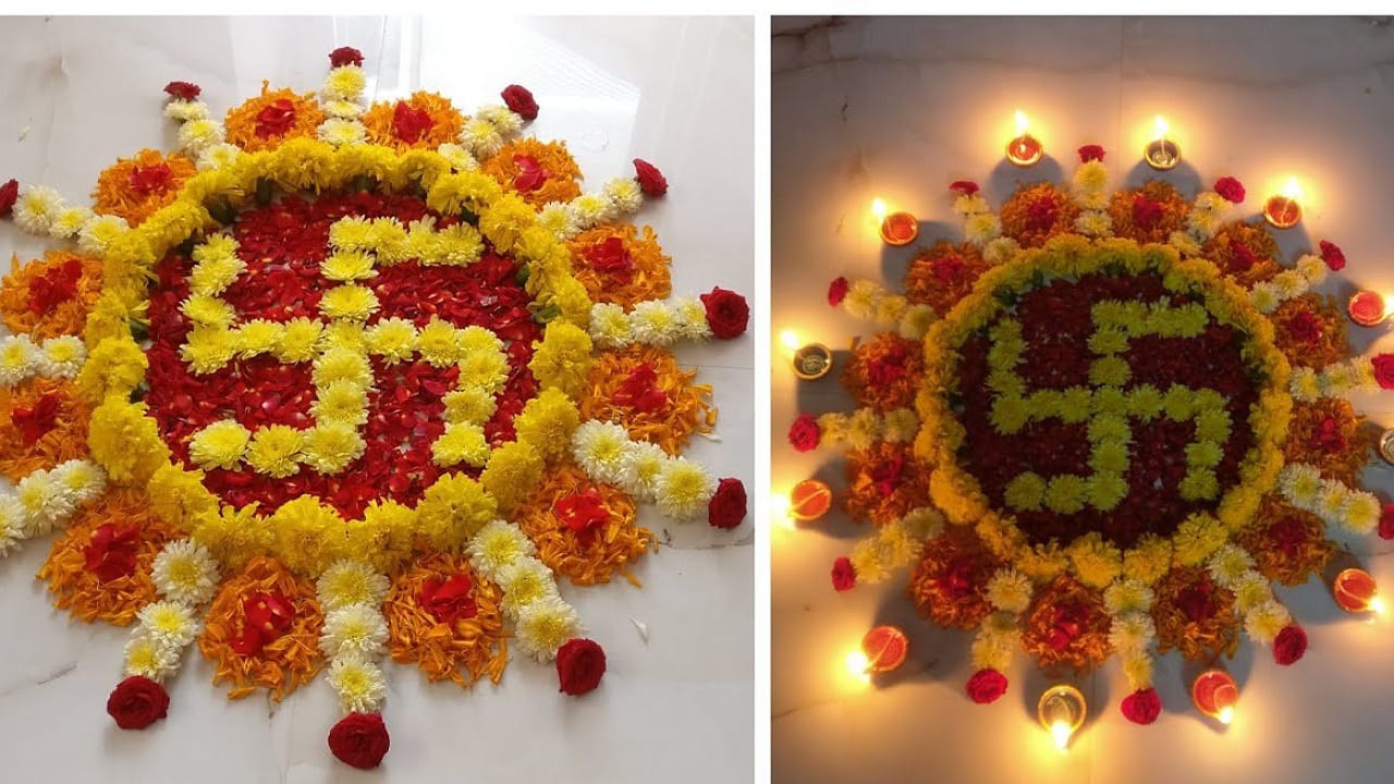 Sandhya Deepam