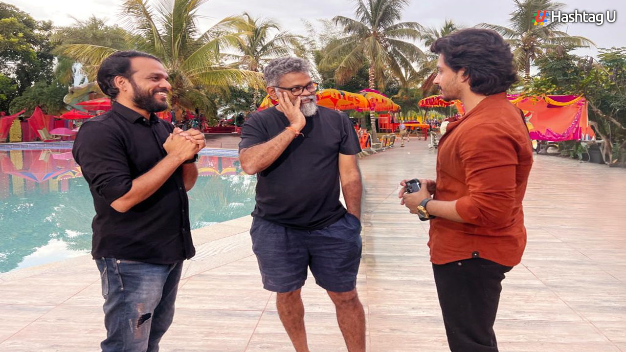 Siddharth Roy Team