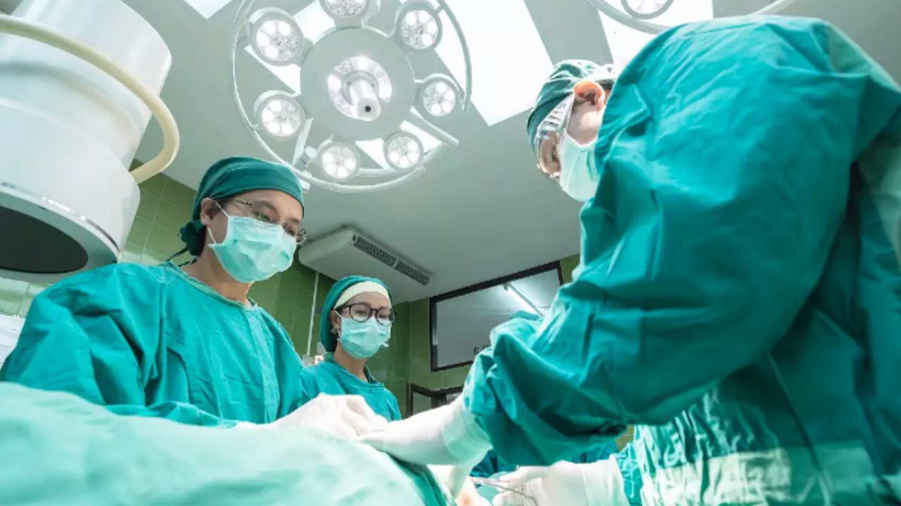 Surgery
