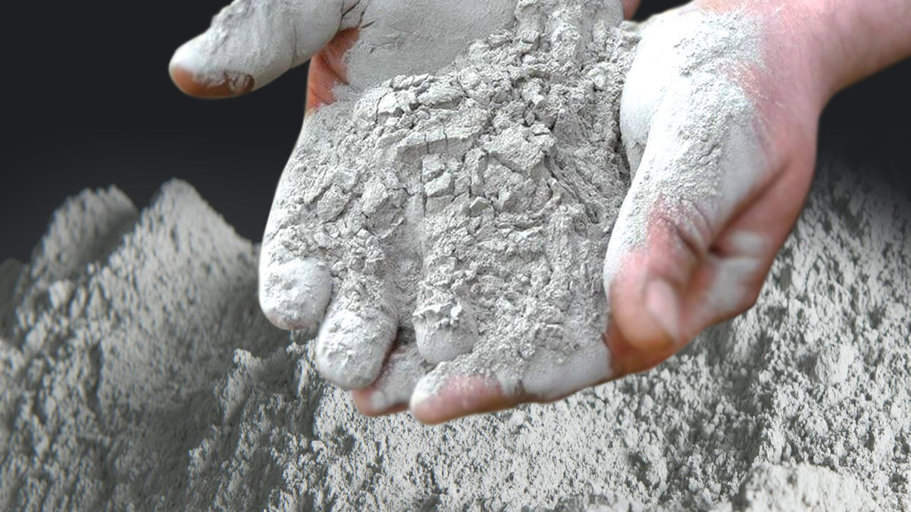 Cement Prices