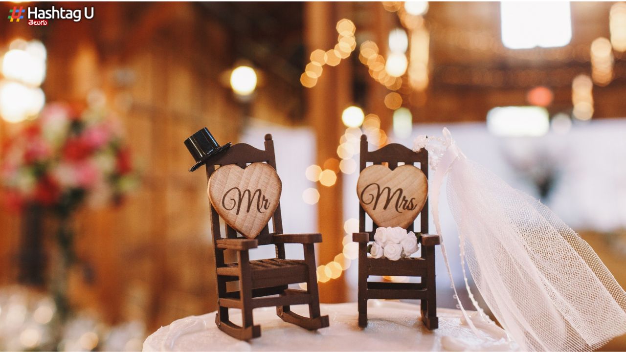 Vicination Wedding
