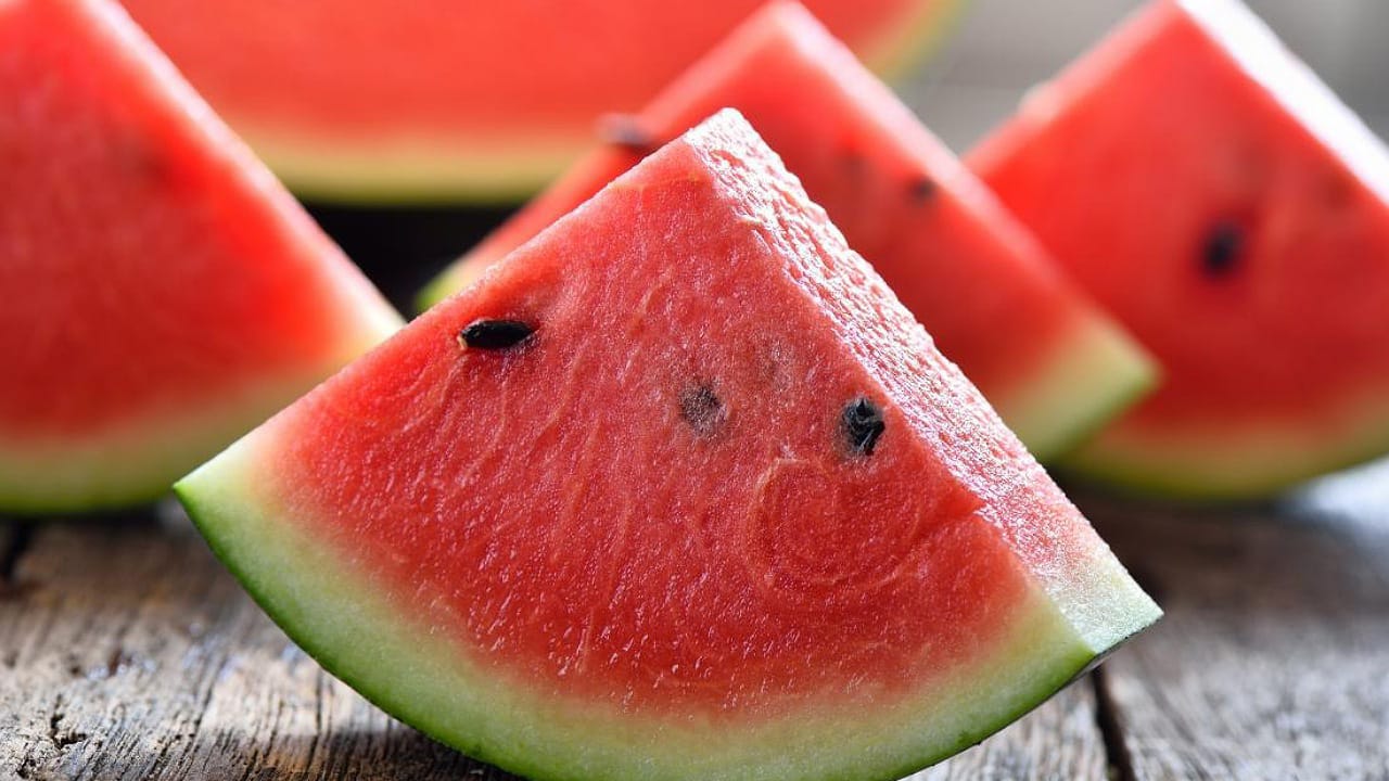 Watermelon