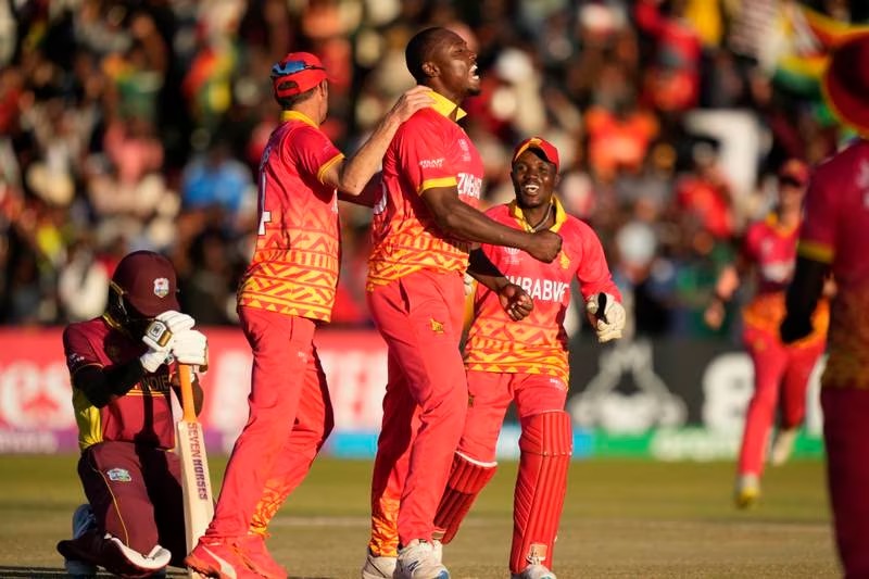 ICC Cricket World Cup Qualifier 2023