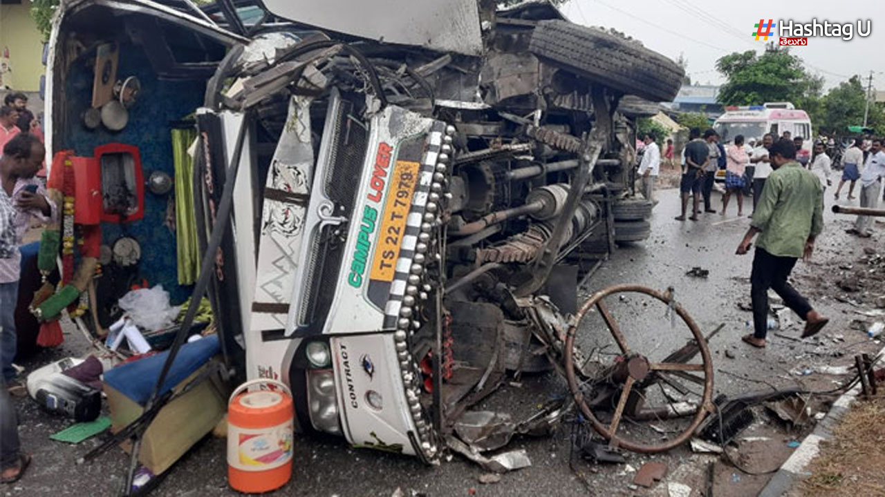 Accident