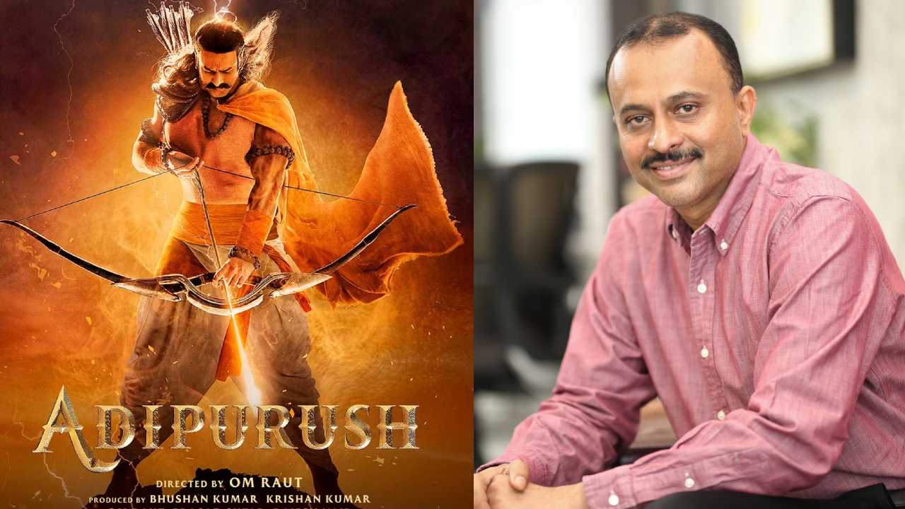 Adipurush Ticket rates hike in Telugu states