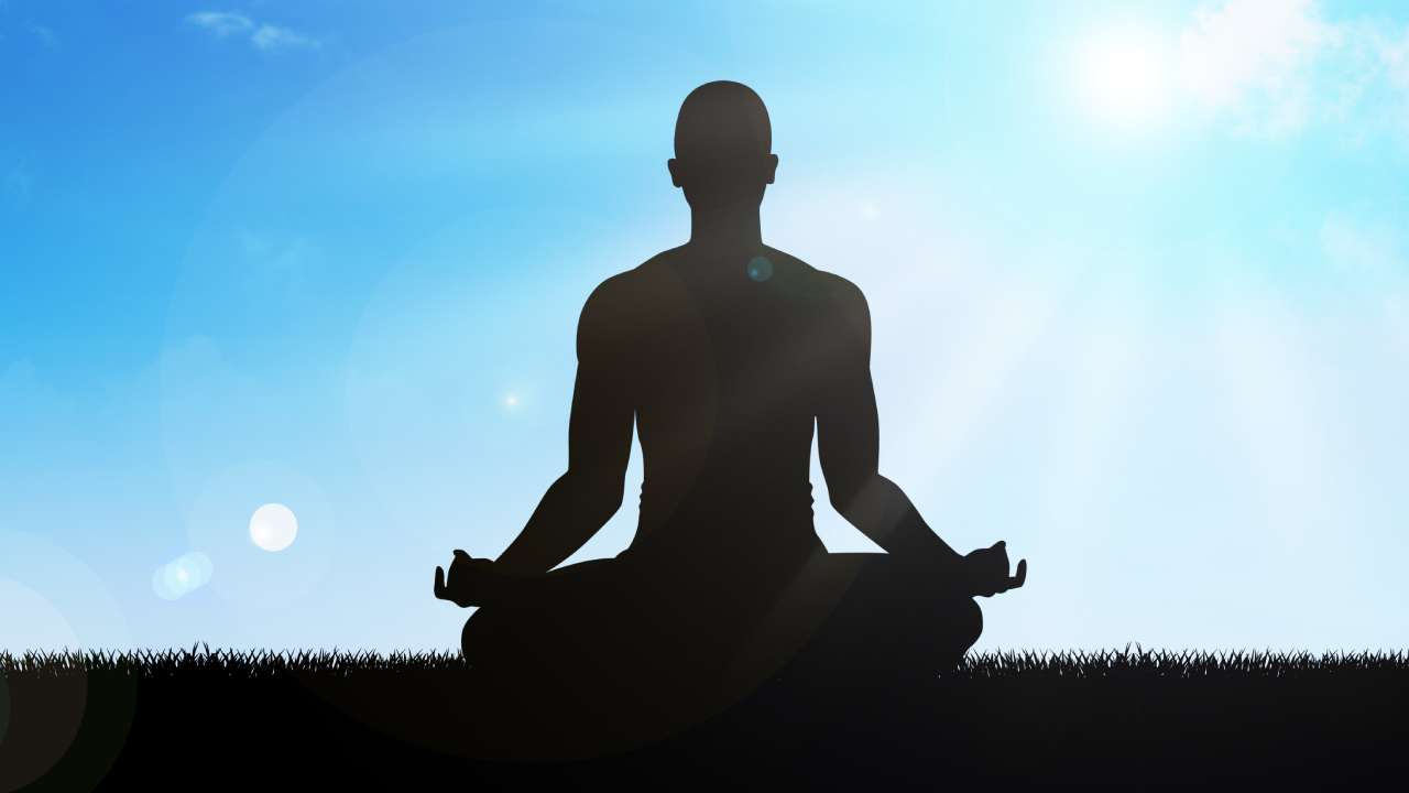 Benefits of Dhyanam must do it daily