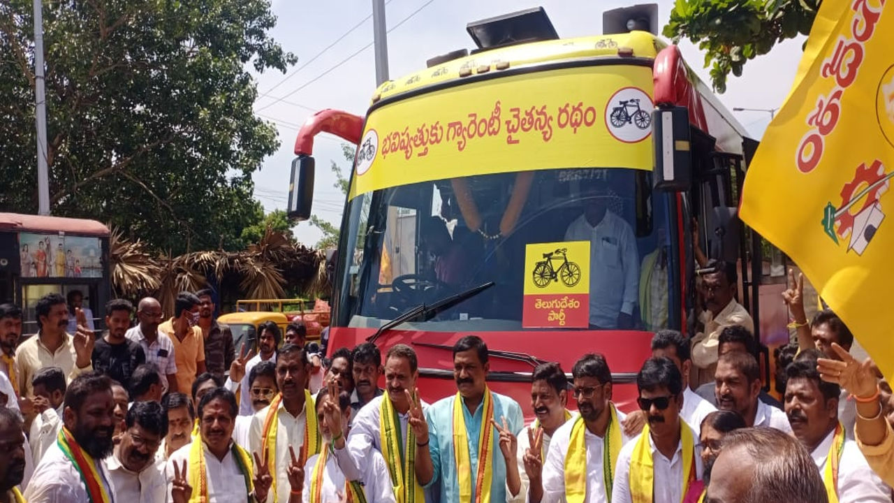 TDP