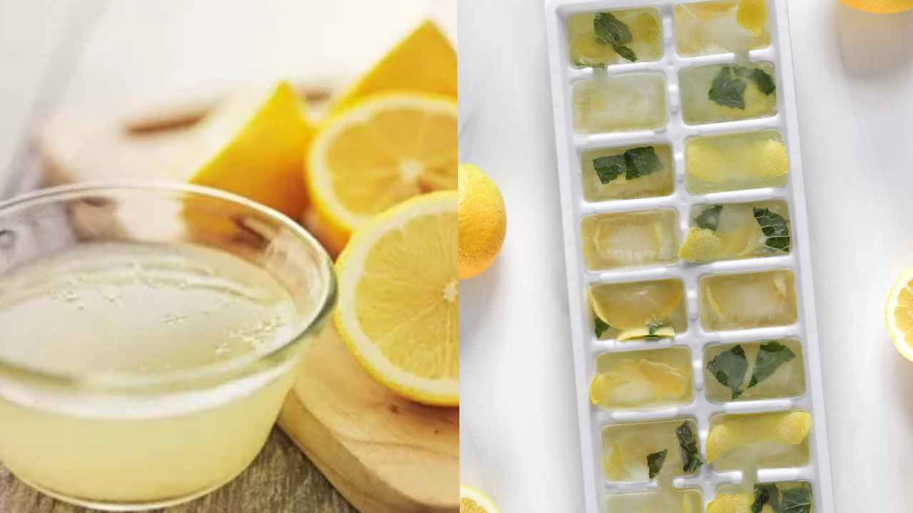 how to store lemone juice fr s many days follow these simple tip