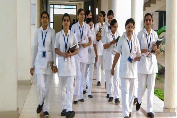 Medical Colleges