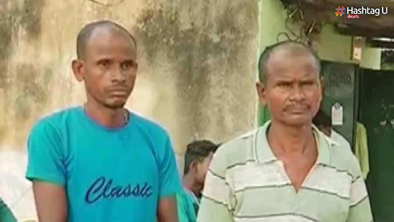 Odisha Train Accident