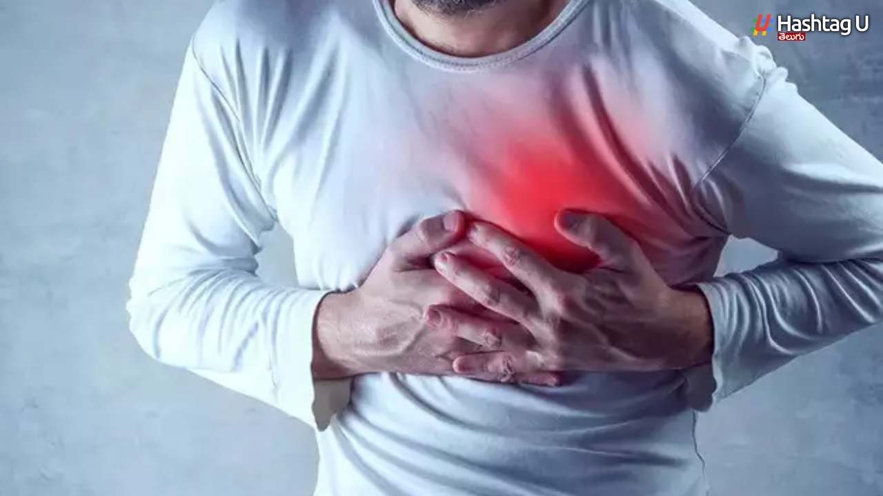 Monday Heart Attack