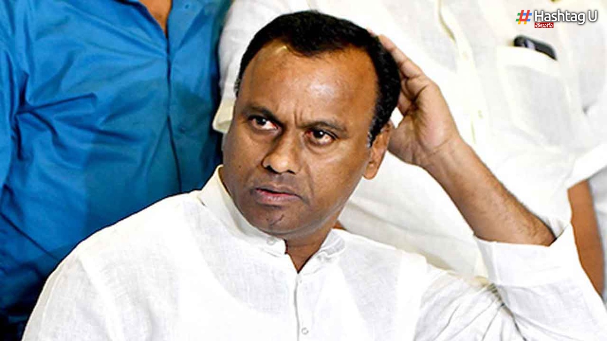 Telangana Politics