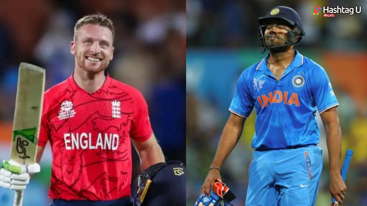 Jos Buttler