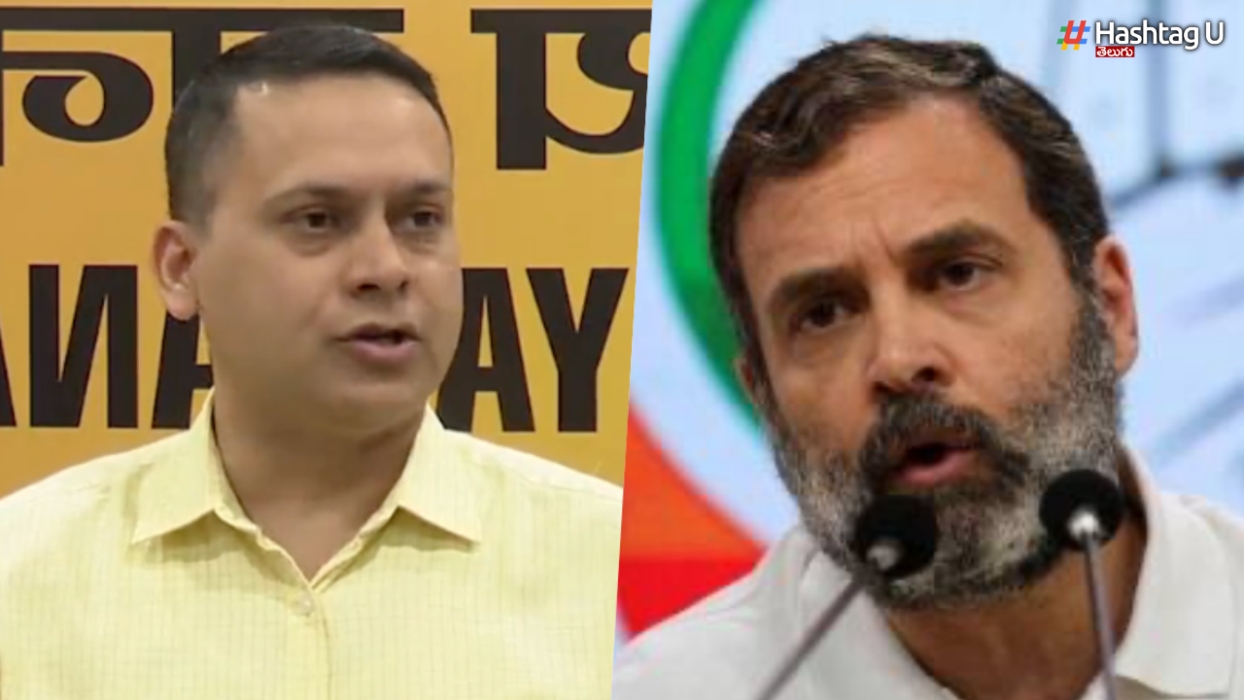 Amit Malviya