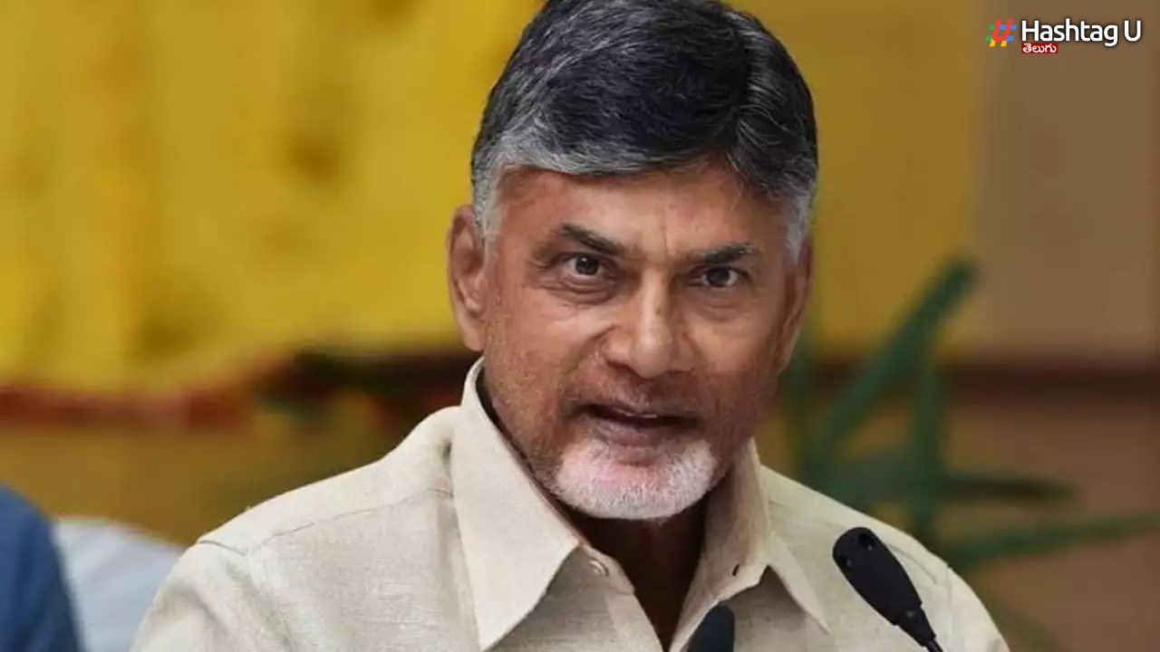 Chandrababu