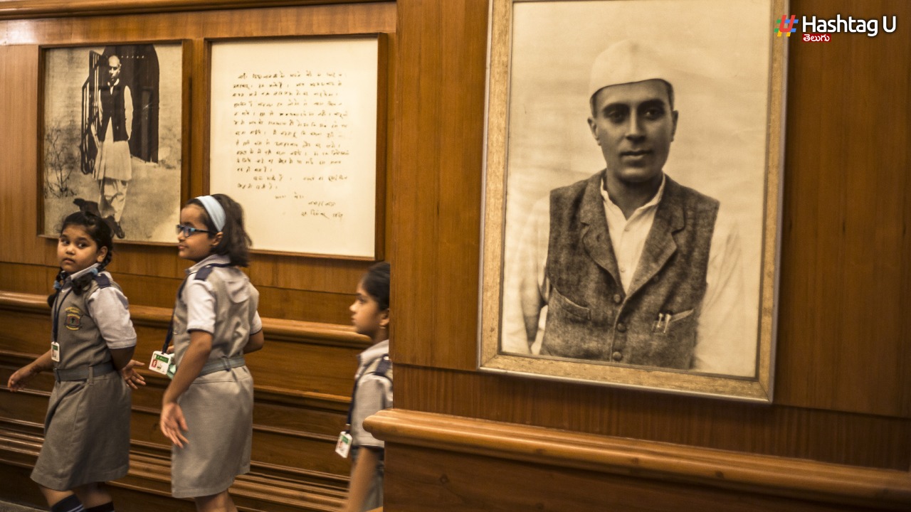 Nehru Museum