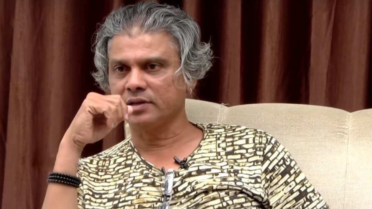 Tollywood Famous dance master Rakesh Master passes away with health issues