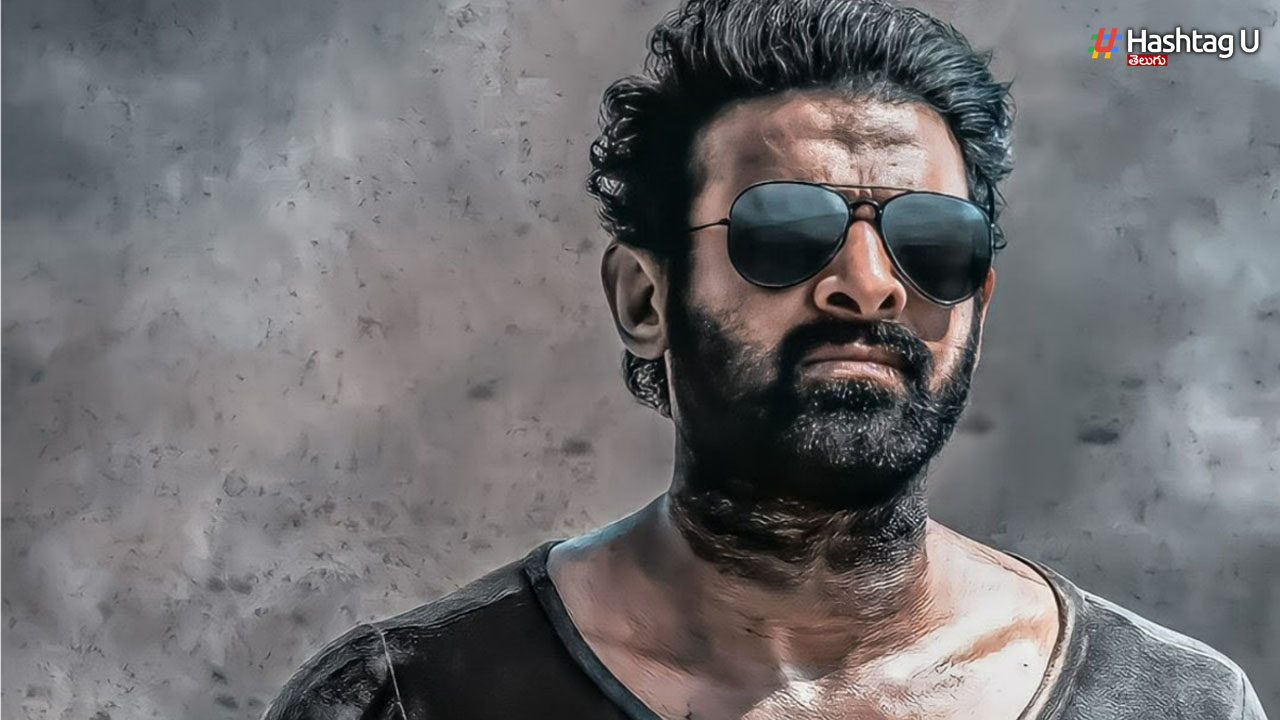 Salaar Teaser
