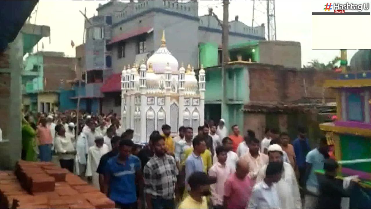 4 Lost Life Muharram