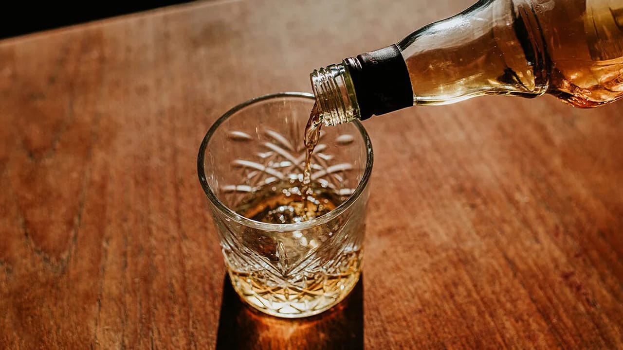 Saudi Arabia Open Alcohol Store