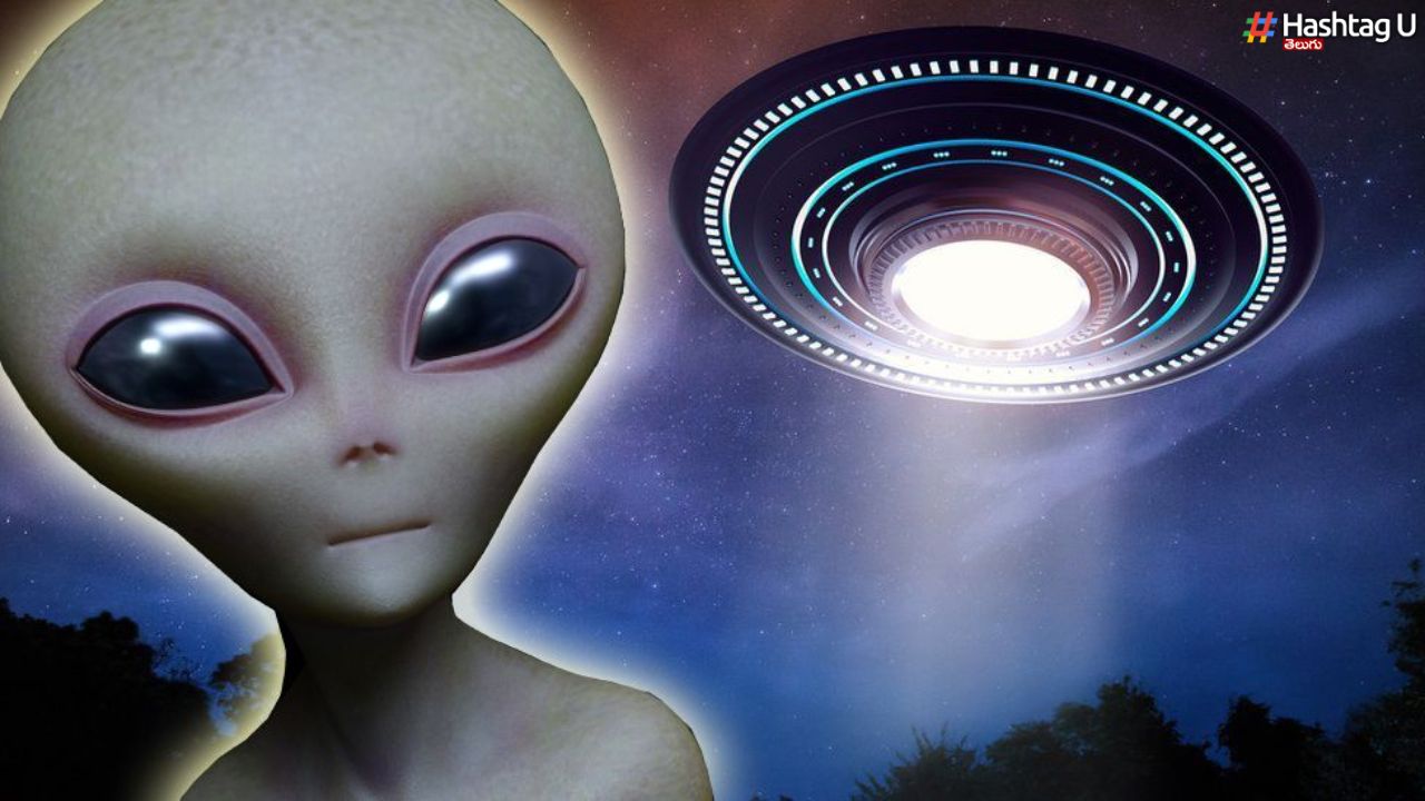 Aliens Day