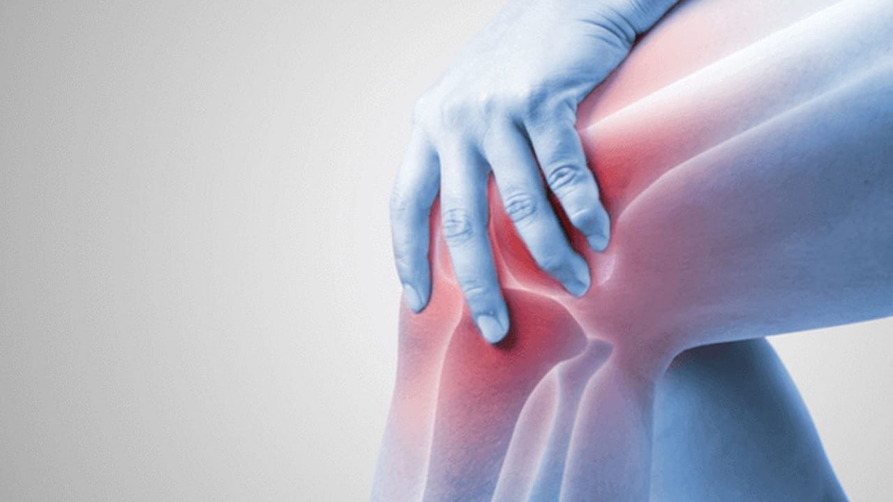 Arthritis Pain