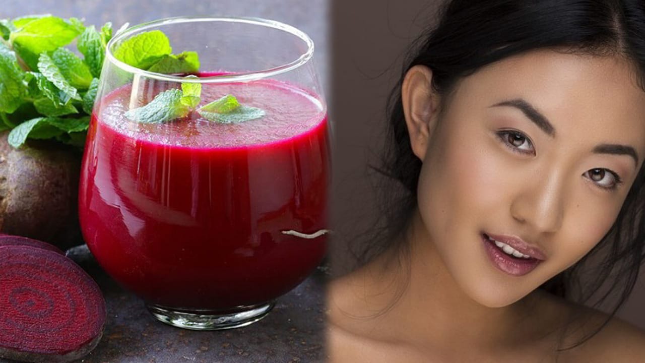 Beet Root