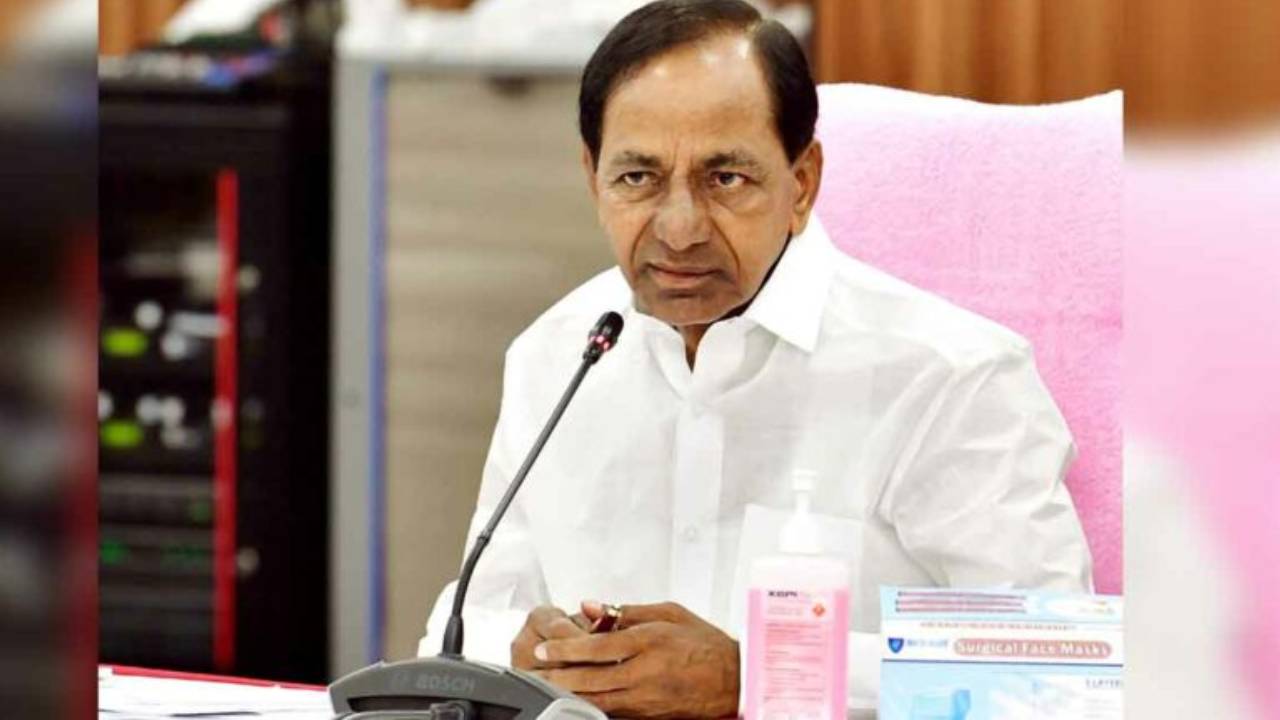 Cm Kcr