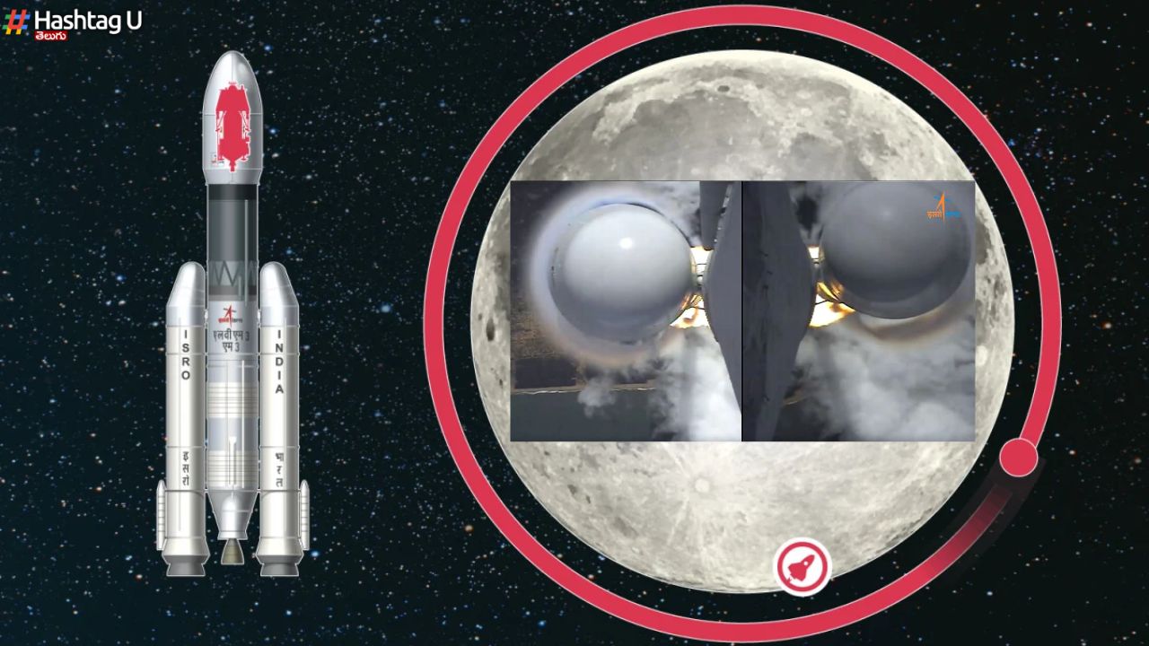 Chandrayaan 3 Journey Pictures