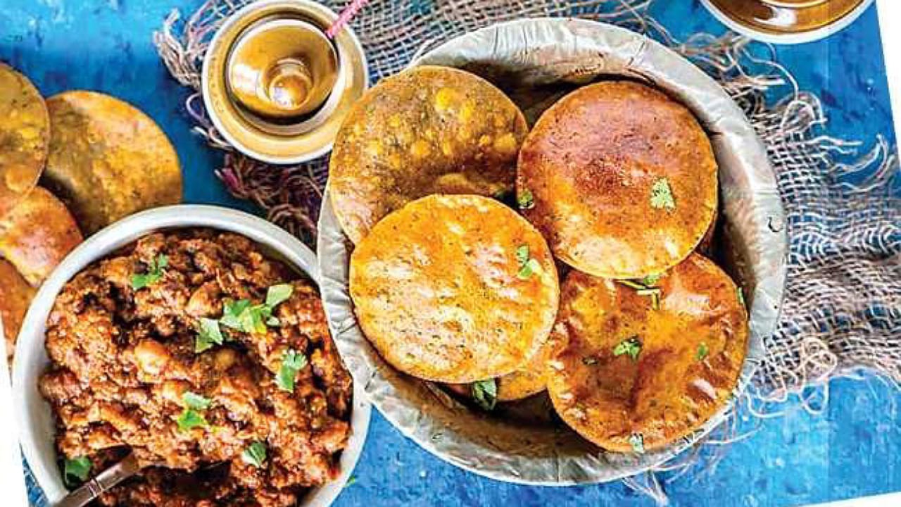 Chilakada Dumpa Poorilu