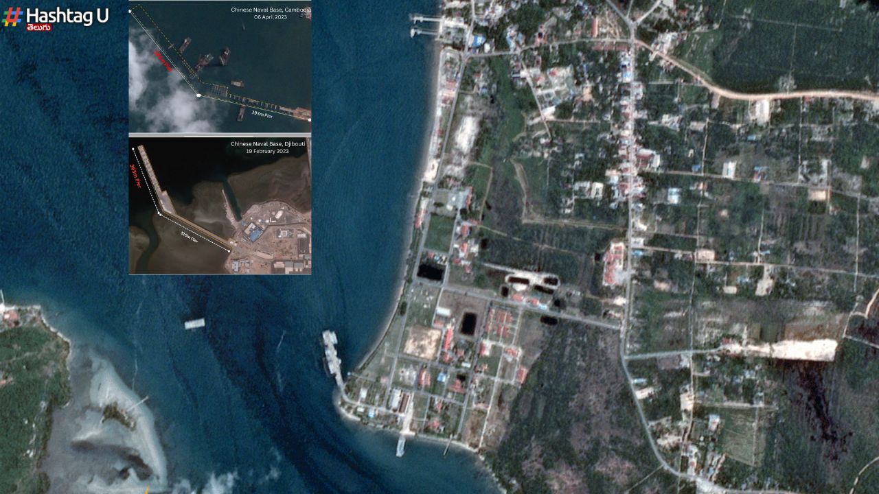 China Military Base In cambodia1