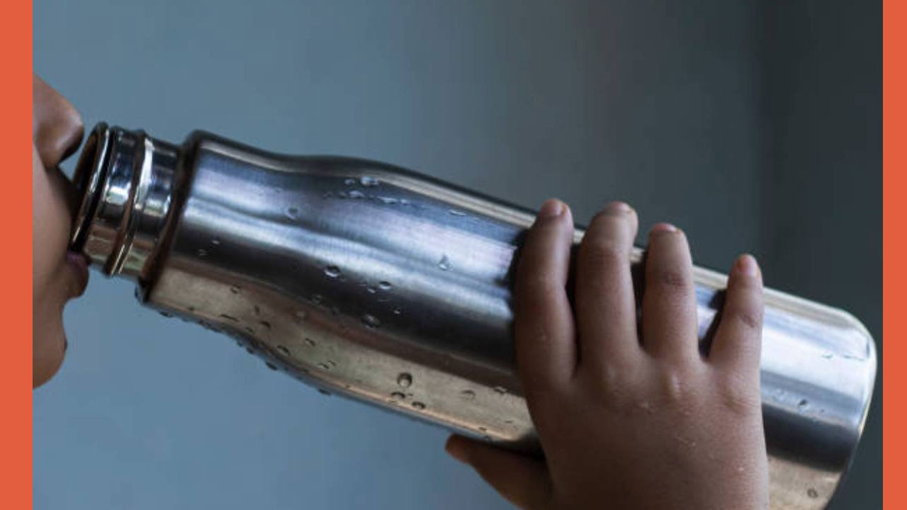 Classmates fill Rajasthan girl's water bottle with urine