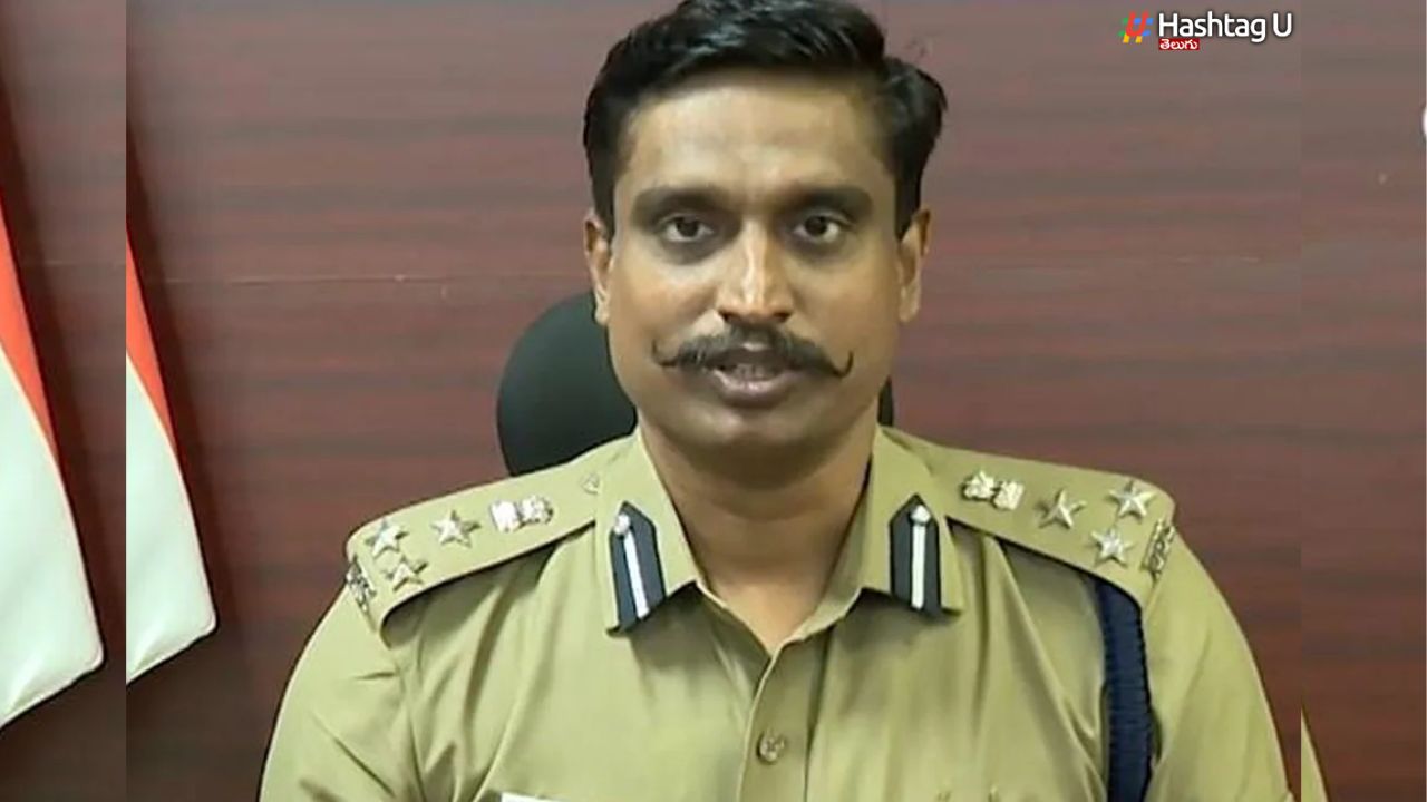 Coimbatore Dig Suicide