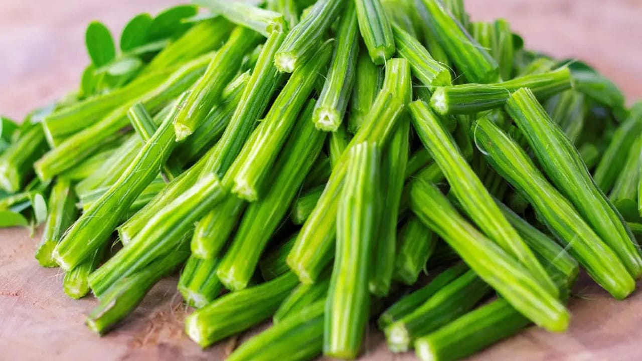 Drumsticks Health Benefits