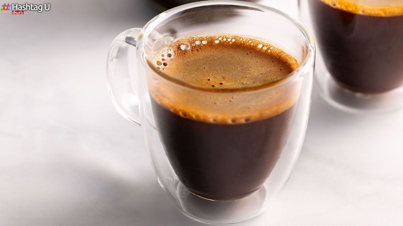 Espresso Coffee Vs Alzheimers