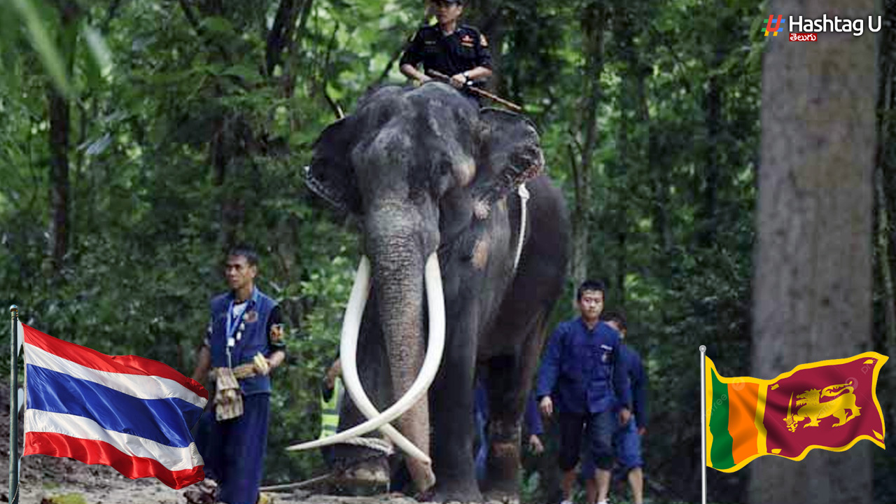 Thailand