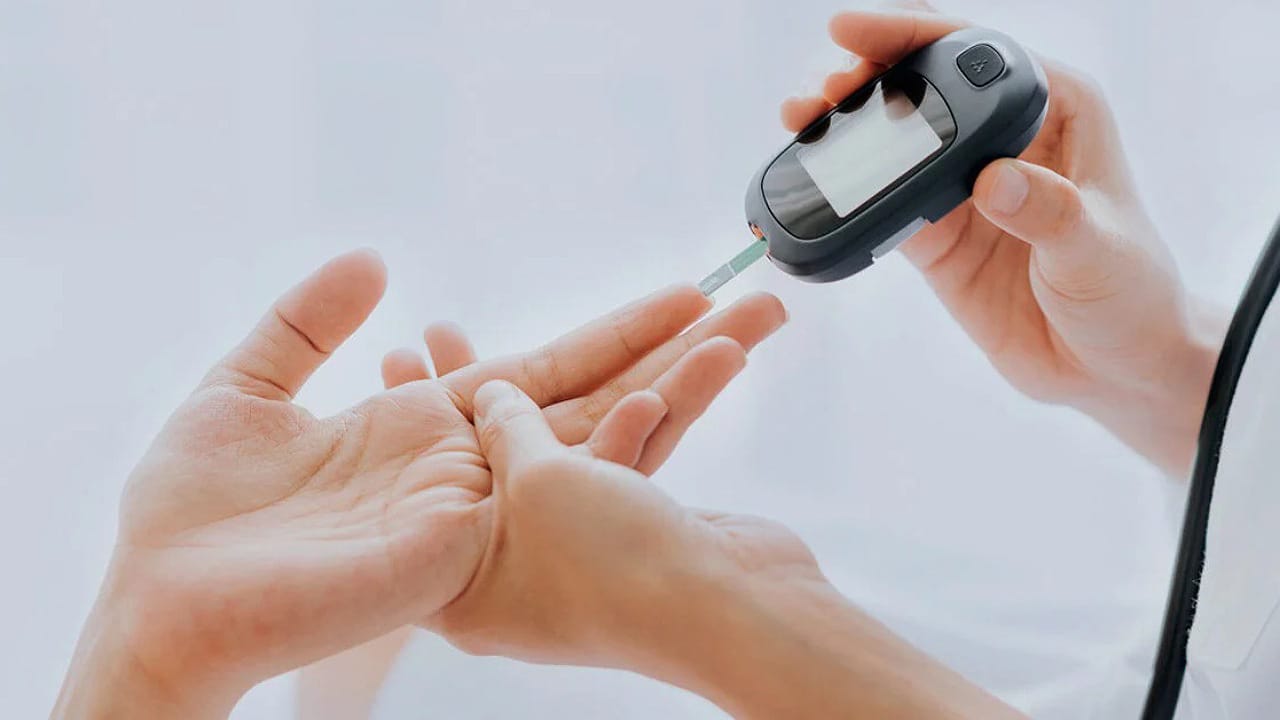 Diabetics Foods