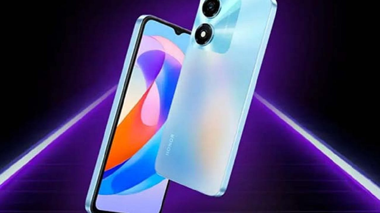 Honor X9b
