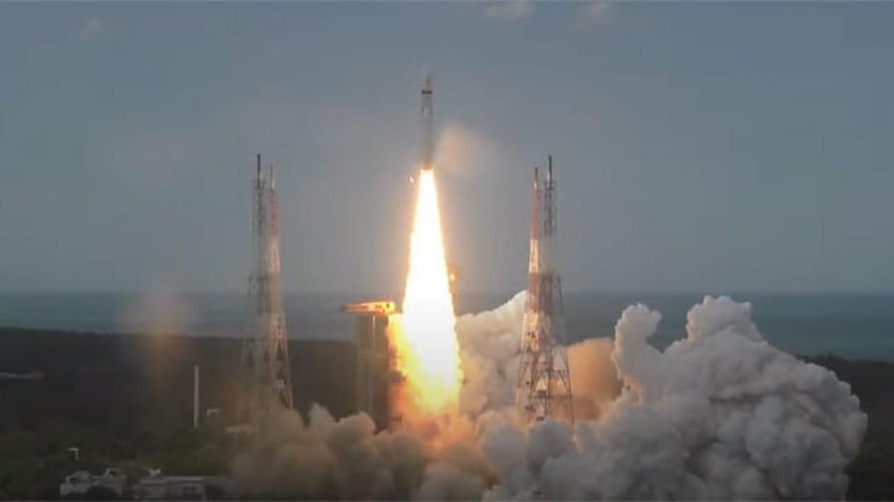 Isro