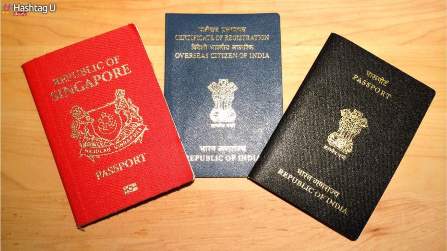 Indian Passport Rank