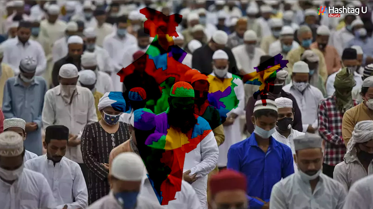 Islamic India