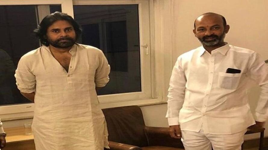 Janasena Effect