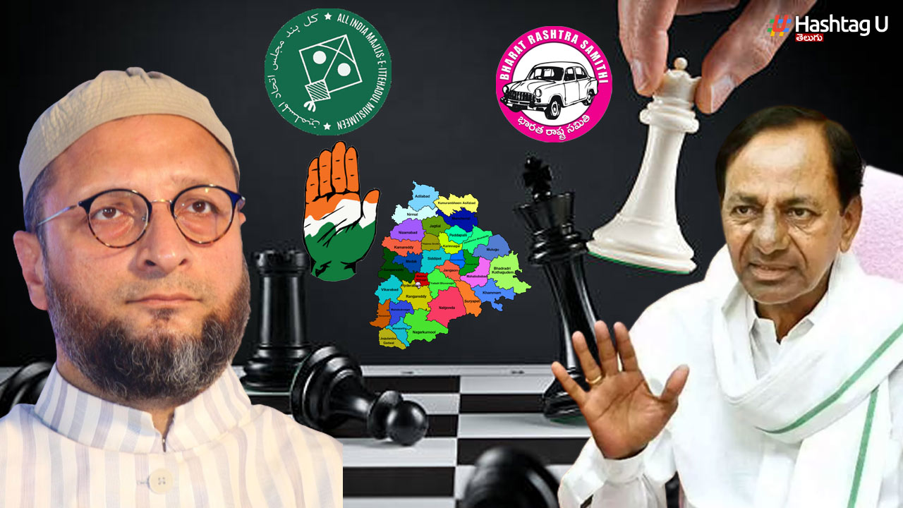 MIM For INDIA