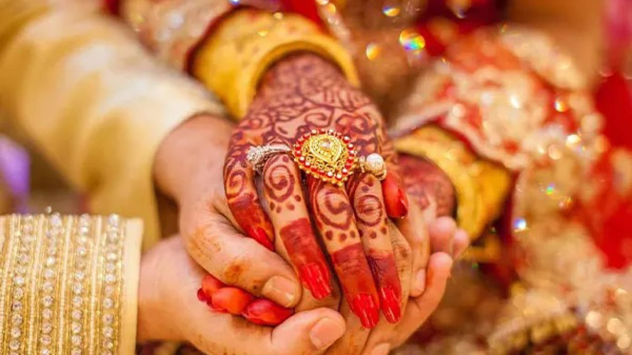 Marriage