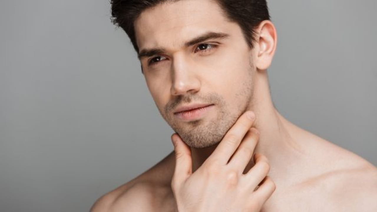 Men Skincare